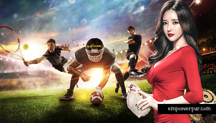 Cara Permudah Anda Menang Sportsbook