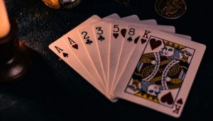  Inilah Review Pelindung Kartu Poker Populer