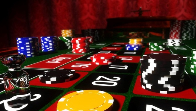 Ketertarikan untuk Memenangkan Permainan Casino Online