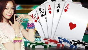 Pembahasan Lengkap Cara Bermain Poker Online